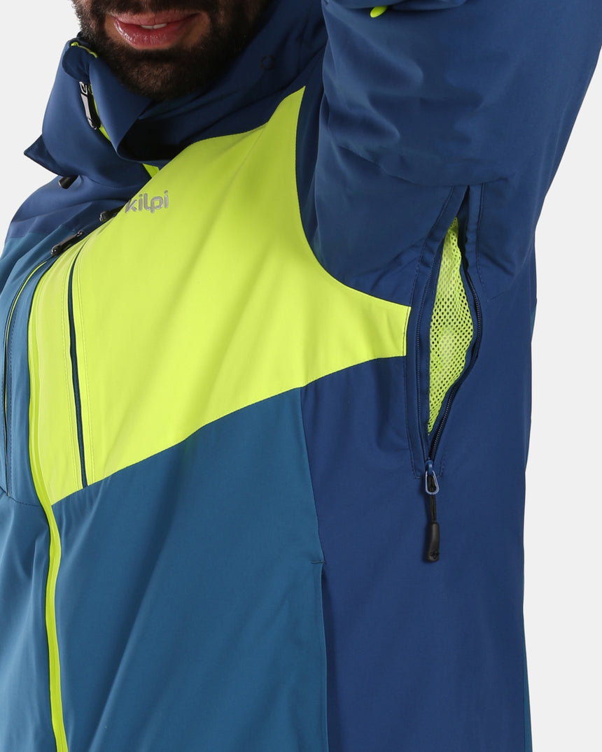 Heren ski-jas Kilpi TONNSI-M