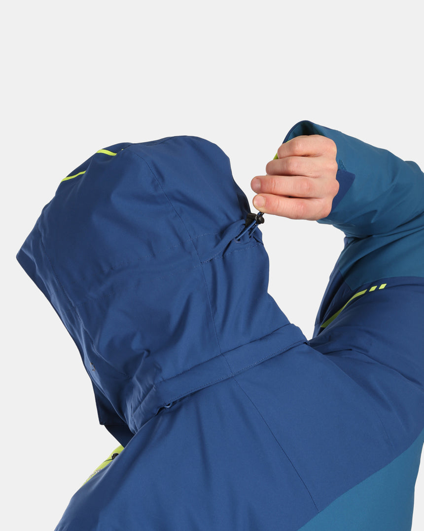 Heren ski-jas Kilpi TONNSI-M