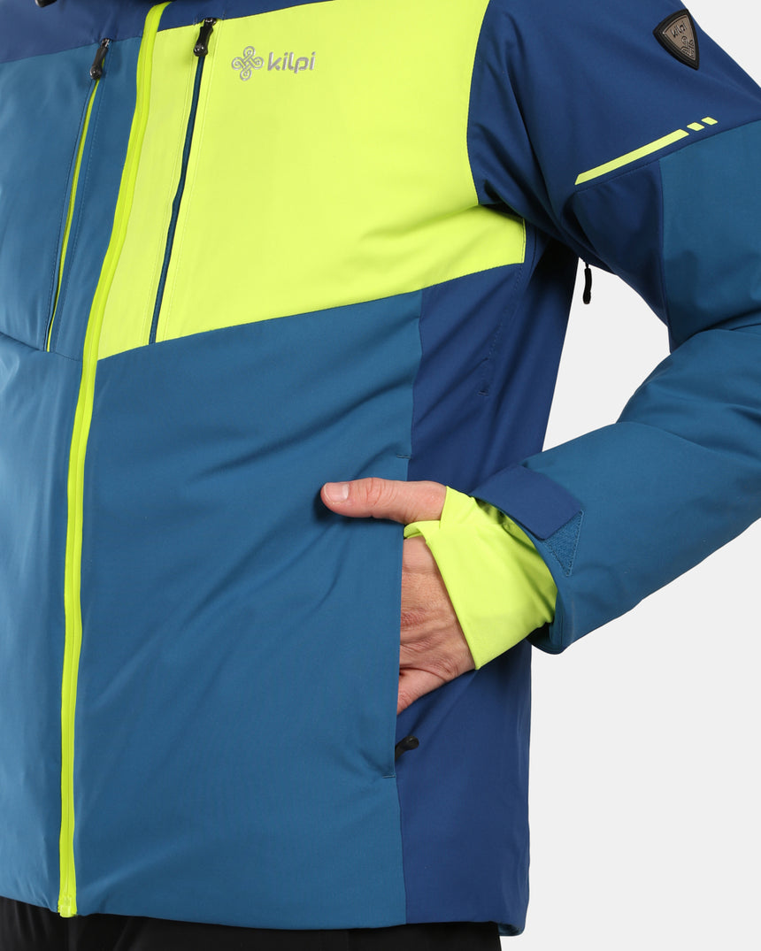 Men´s ski jacket Kilpi TONNSI-M