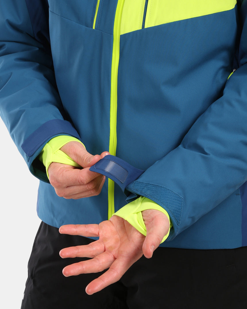 Heren ski-jas Kilpi TONNSI-M