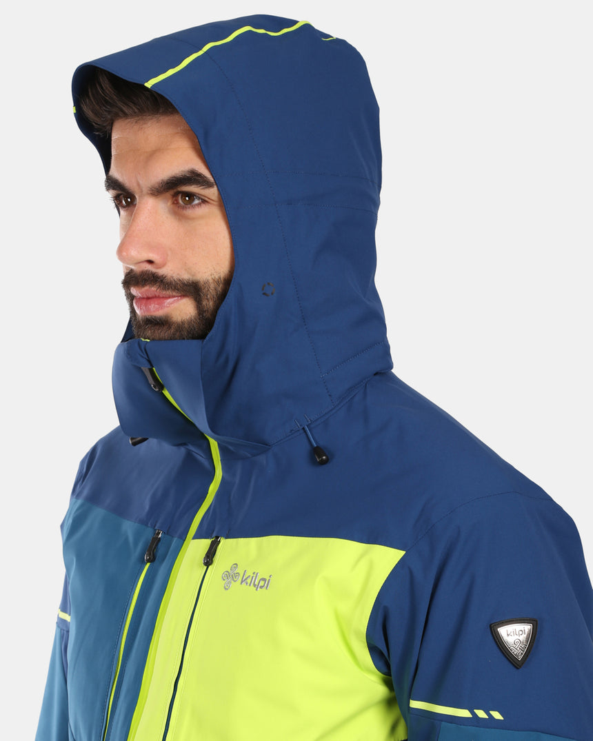 Heren ski-jas Kilpi TONNSI-M