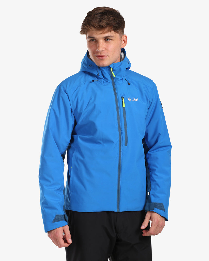 Men´s ski jacket Kilpi TAMPA-M