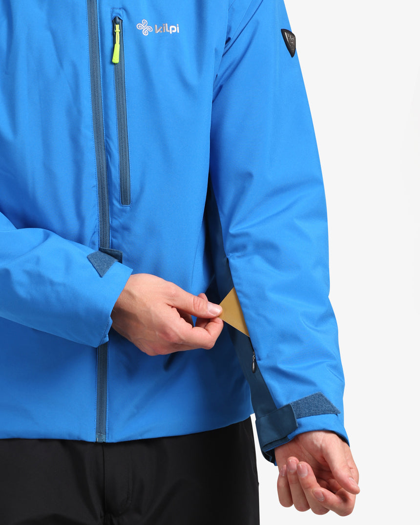 Heren ski-jas Kilpi TAMPA-M