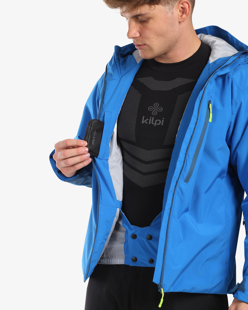 Men´s ski jacket Kilpi TAMPA-M