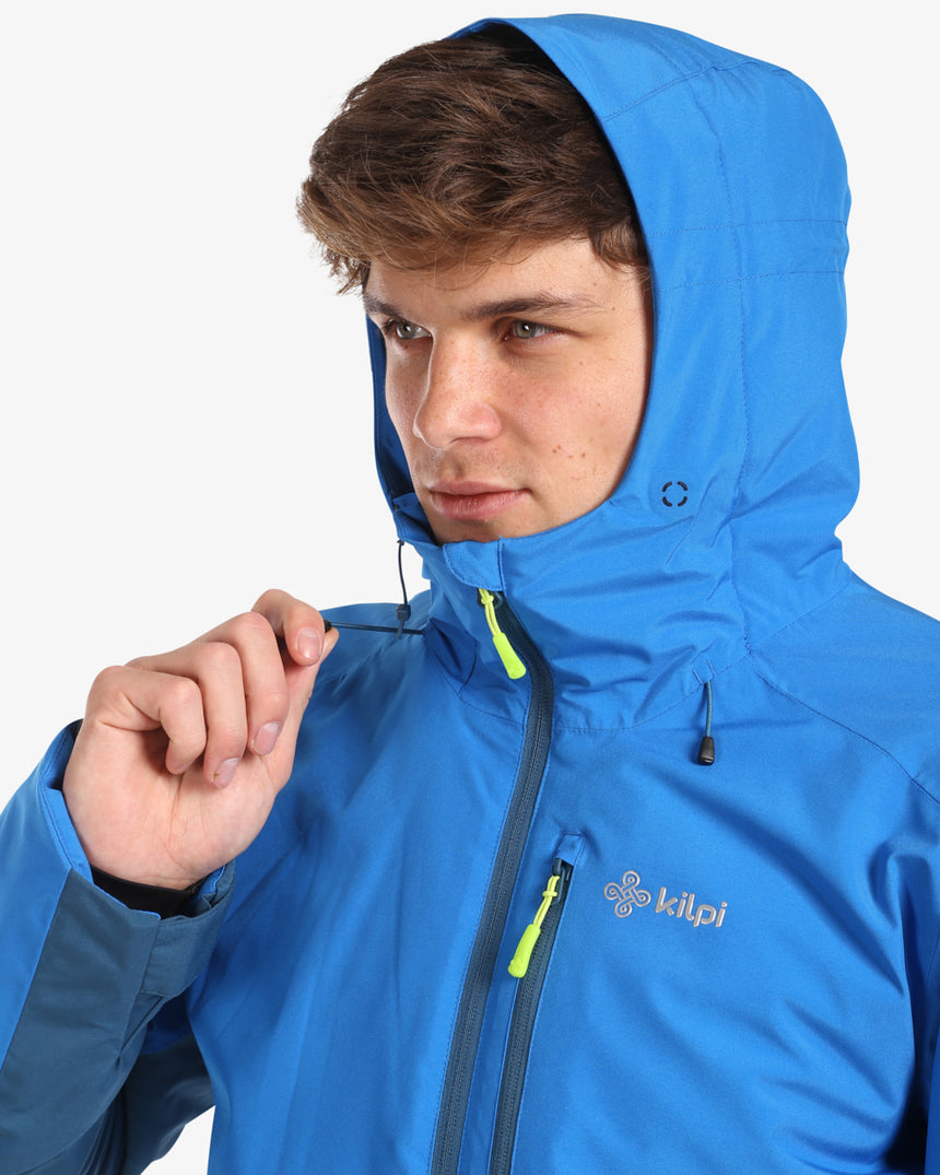 Heren ski-jas Kilpi TAMPA-M