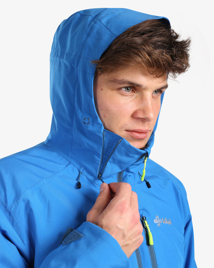 Heren ski-jas Kilpi TAMPA-M
