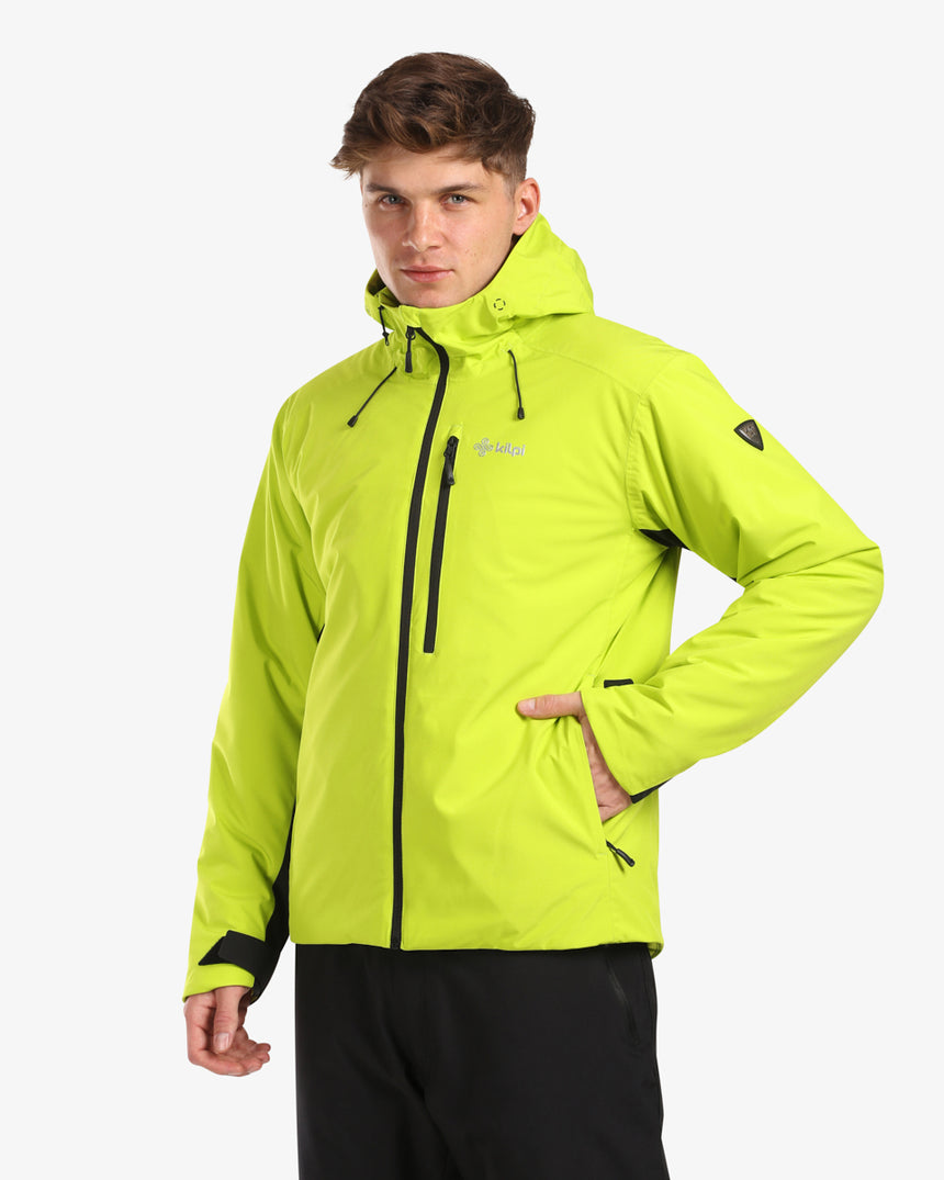 Men´s ski jacket Kilpi TAMPA-M