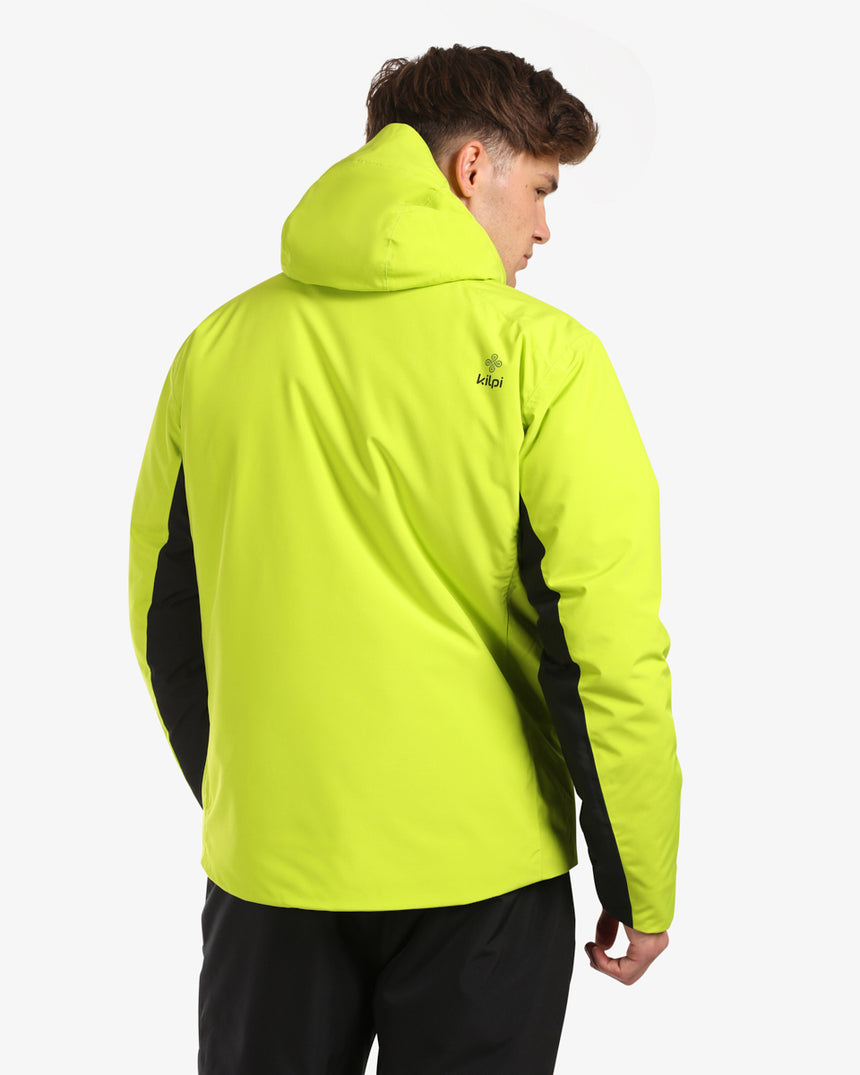 Heren ski-jas Kilpi TAMPA-M