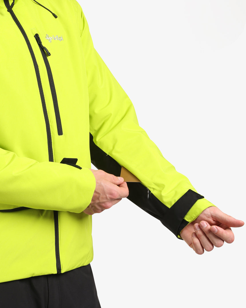 Heren ski-jas Kilpi TAMPA-M