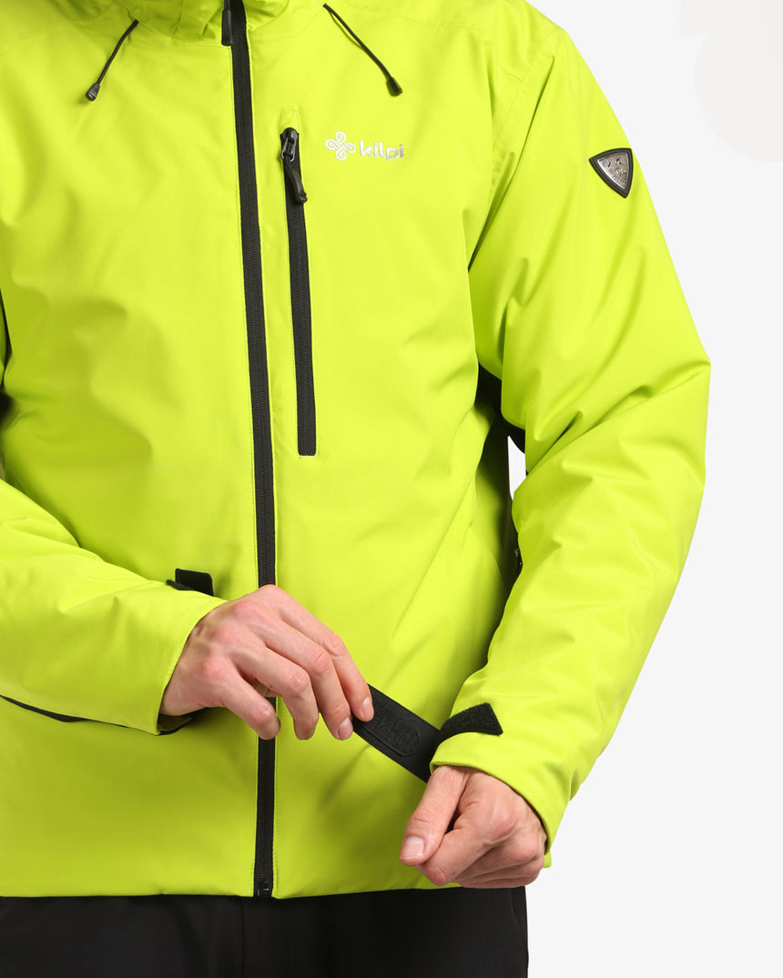 Heren ski-jas Kilpi TAMPA-M