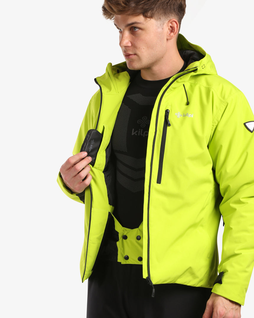 Heren ski-jas Kilpi TAMPA-M