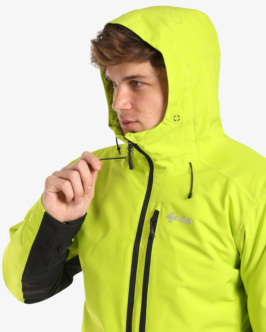 Men´s ski jacket Kilpi TAMPA-M