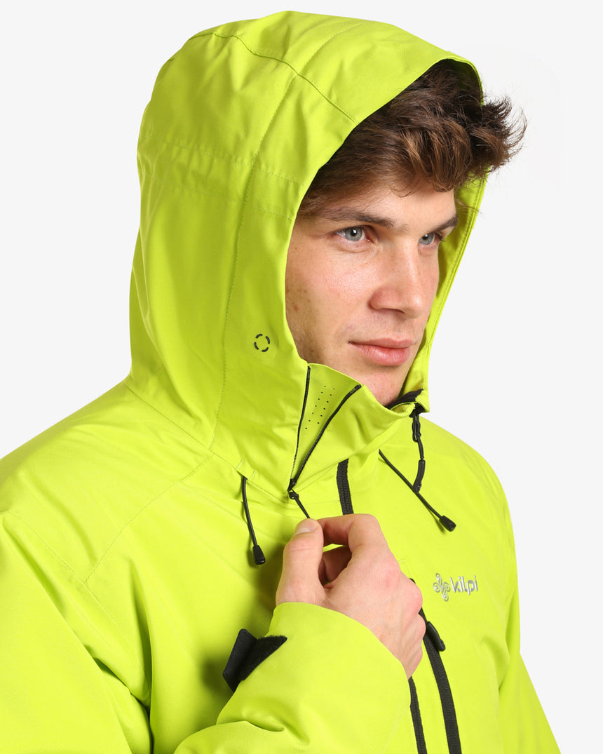 Heren ski-jas Kilpi TAMPA-M