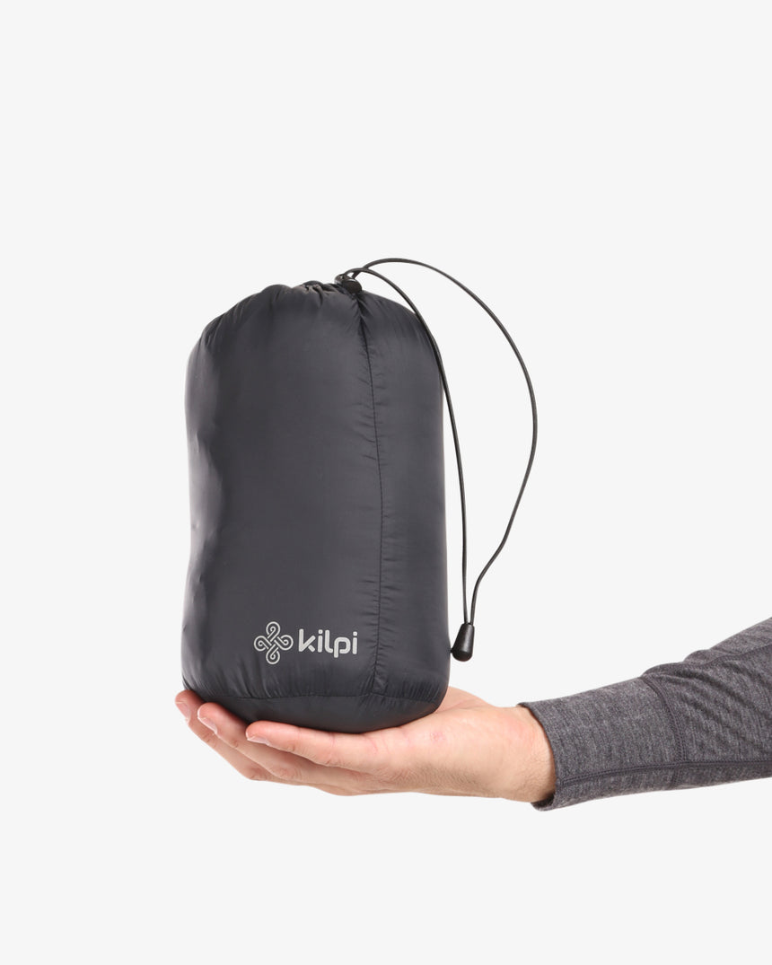 Men´s down jacket Kilpi PYRAMIDEN-M