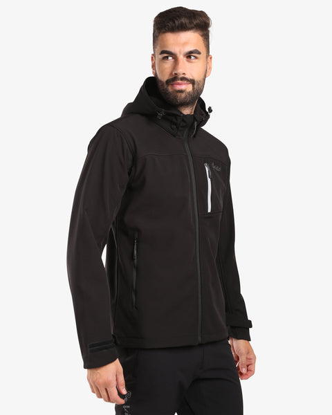 Softshell jassen