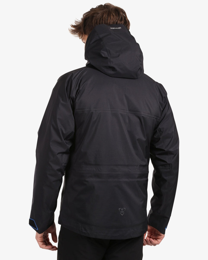 Men´s waterproof jacket Kilpi METRIX-M