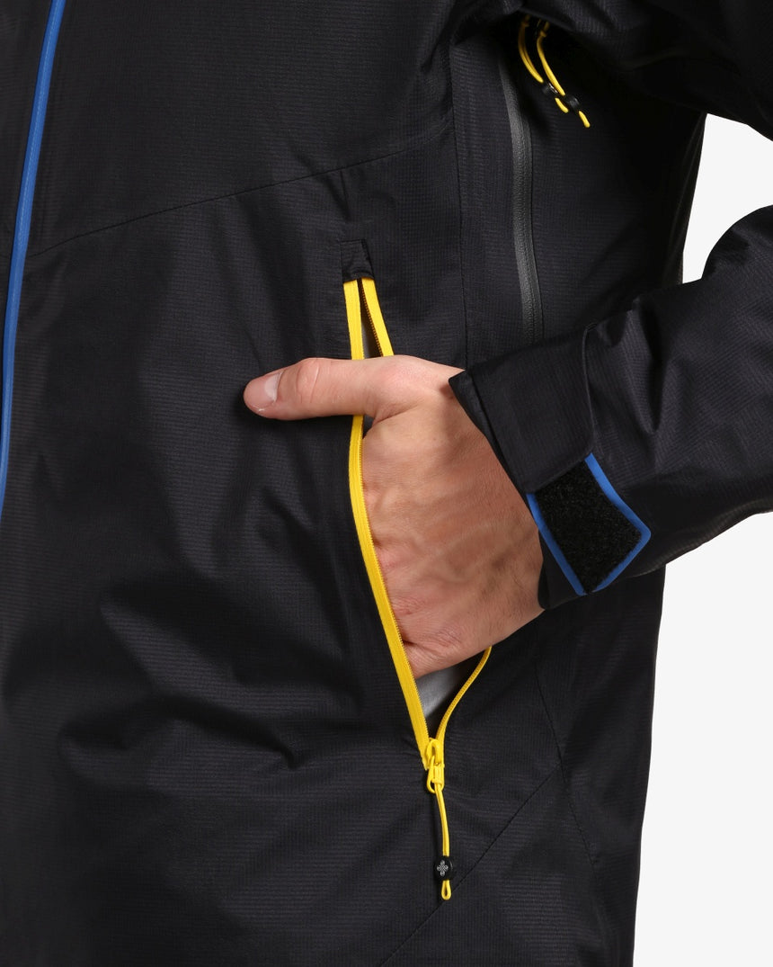 Men´s waterproof jacket Kilpi METRIX-M