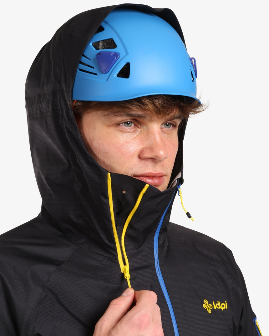 Men´s waterproof jacket Kilpi METRIX-M