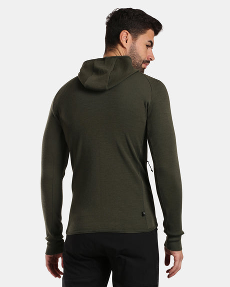 Kilpi MERINI-M herenhoodie