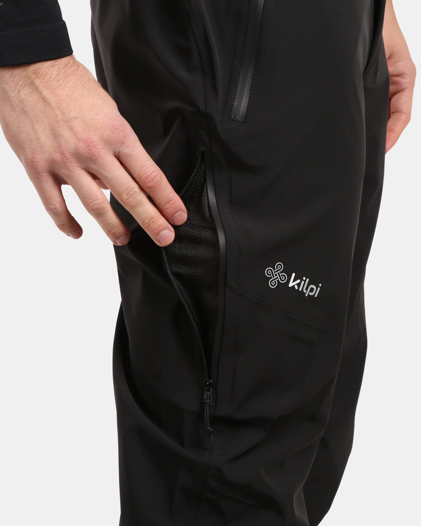 Heren outdoorbroek Kilpi MESTALO-M