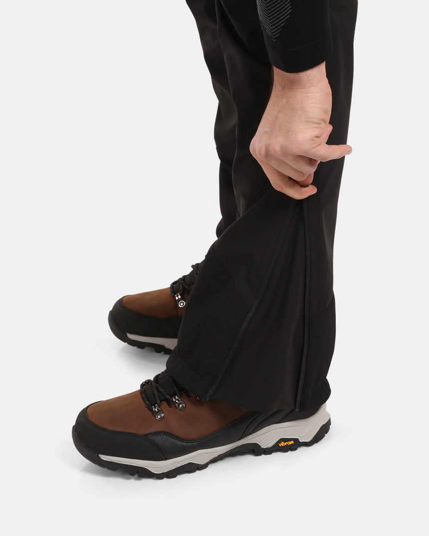 Heren outdoorbroek Kilpi MESTALO-M