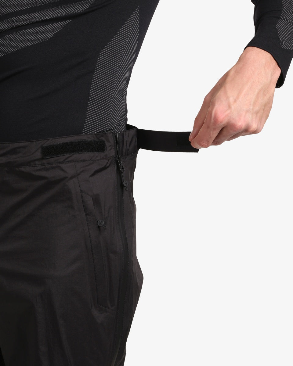 Waterdichte broek voor heren Kilpi ALPIN-M