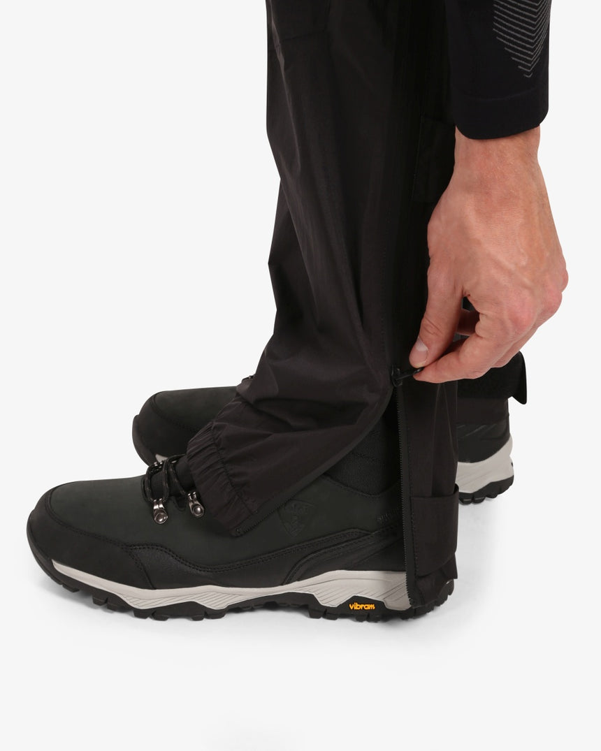 Waterdichte broek voor heren Kilpi ALPIN-M