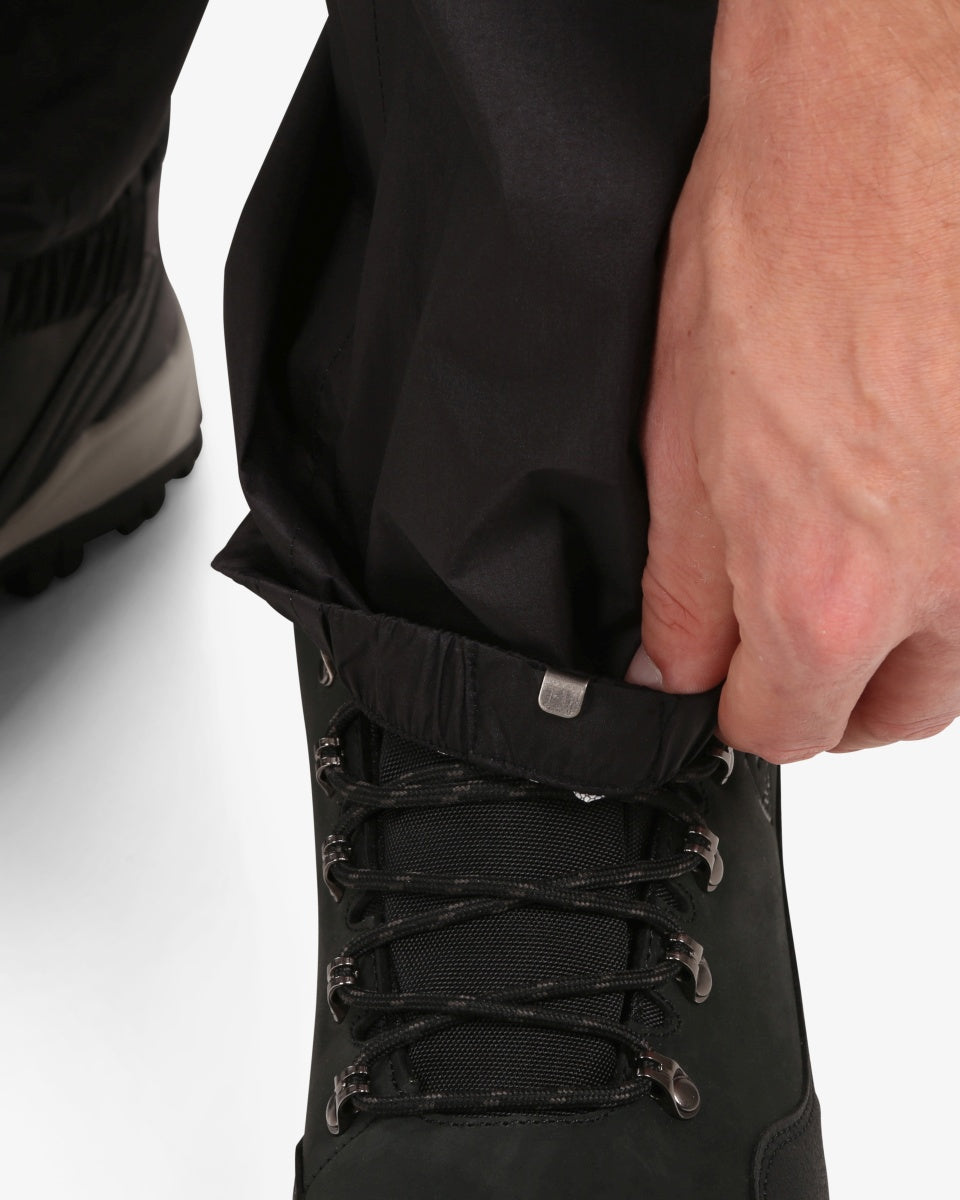 Waterdichte broek voor heren Kilpi ALPIN-M