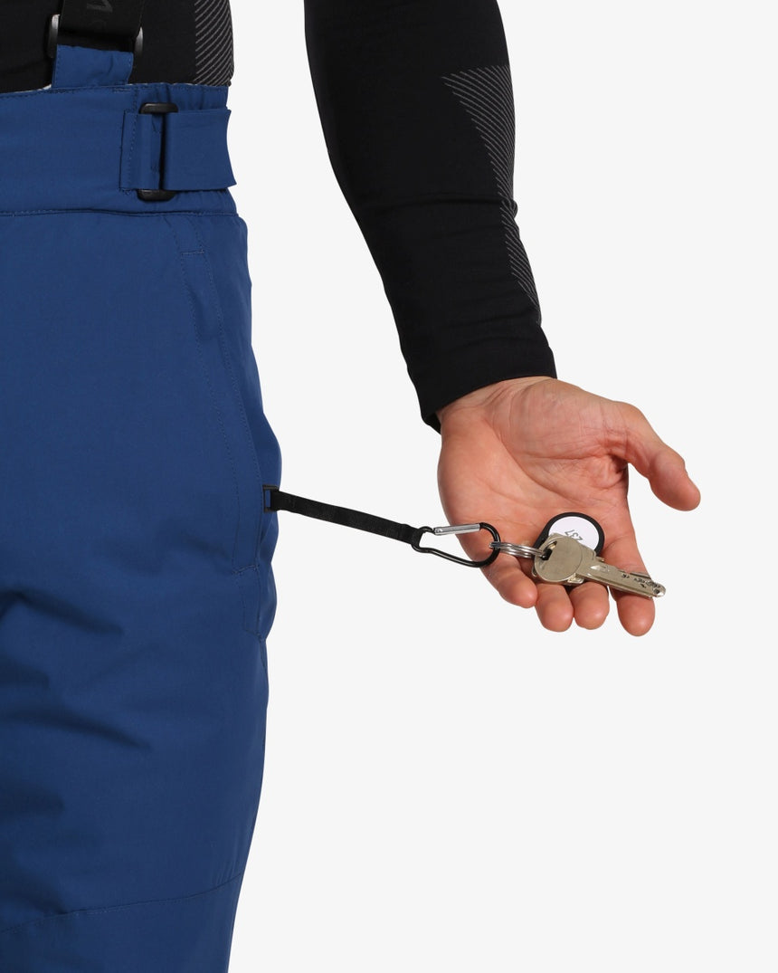 Heren skibroek Kilpi MIMAS-M