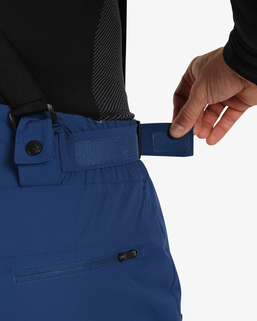 Heren skibroek Kilpi MIMAS-M