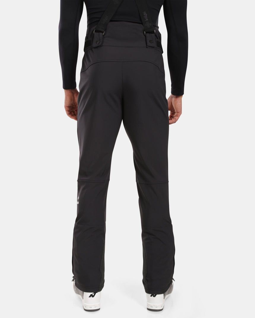 Softshell-skibroek voor heren Kilpi RHEA-M