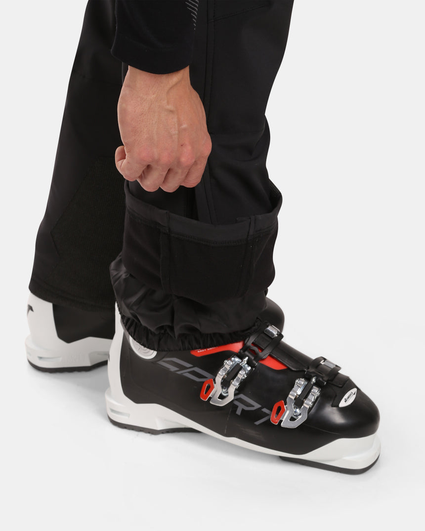 Softshell-skibroek voor heren Kilpi RHEA-M