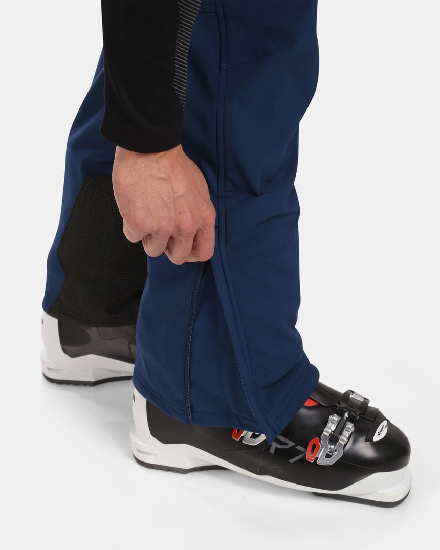 Softshell-skibroek voor heren Kilpi RHEA-M
