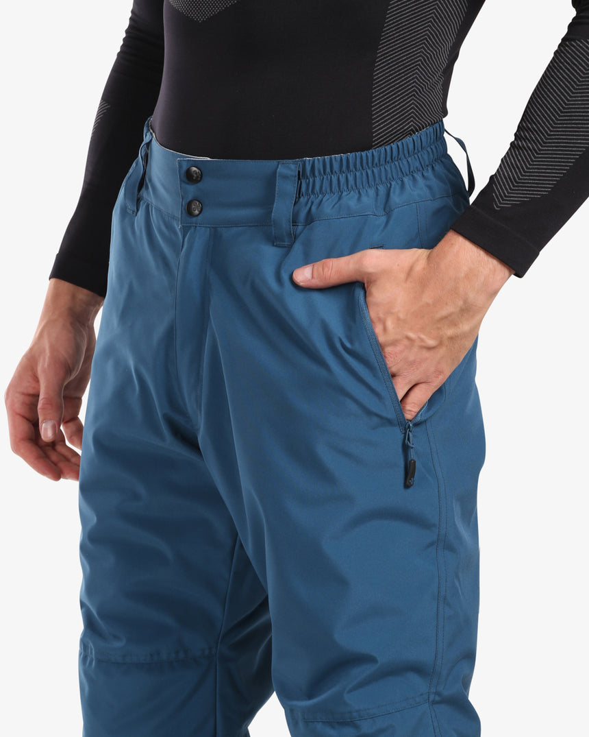 Men´s ski pants Kilpi GABONE-M