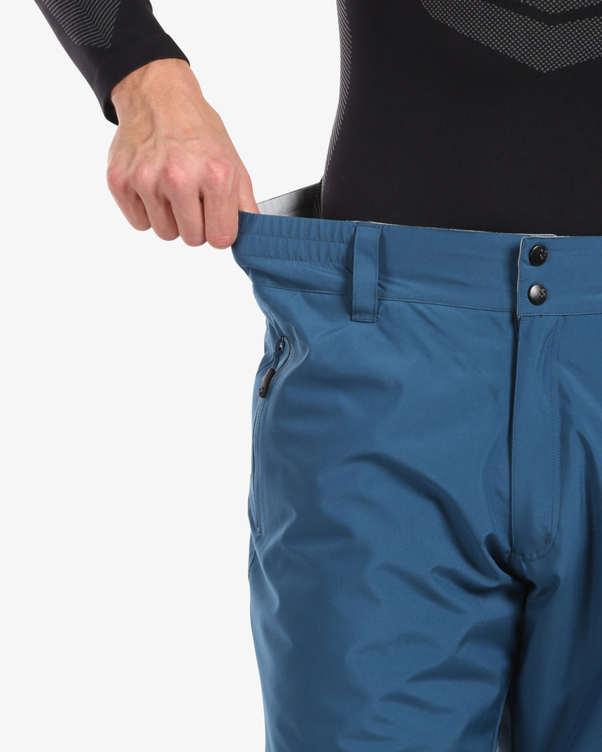 Men´s ski pants Kilpi GABONE-M