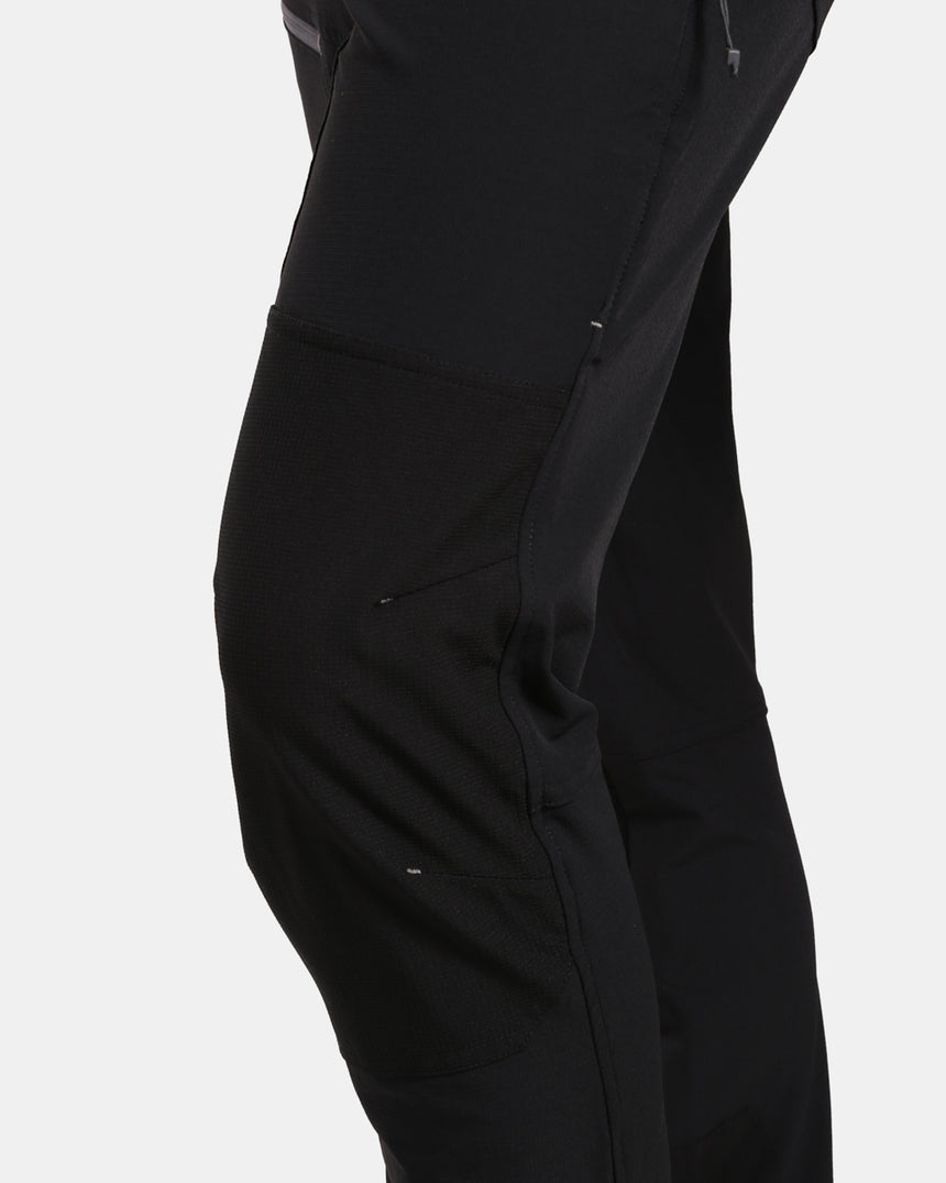 Heren outdoorbroek Kilpi VILLAIN-M