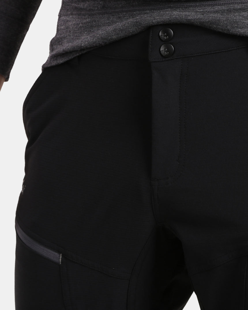 Heren outdoorbroek Kilpi VILLAIN-M