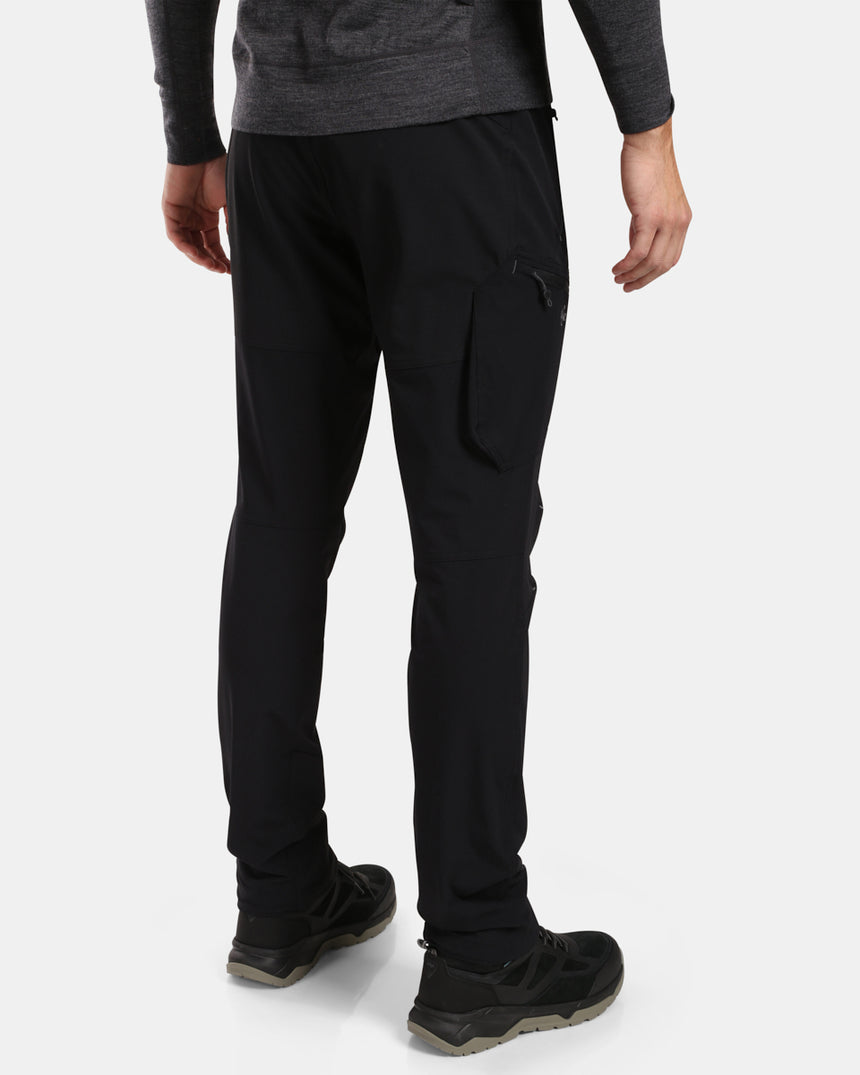 Heren outdoorbroek Kilpi TIDE-M