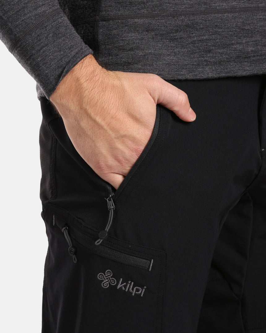 Heren outdoorbroek Kilpi TIDE-M