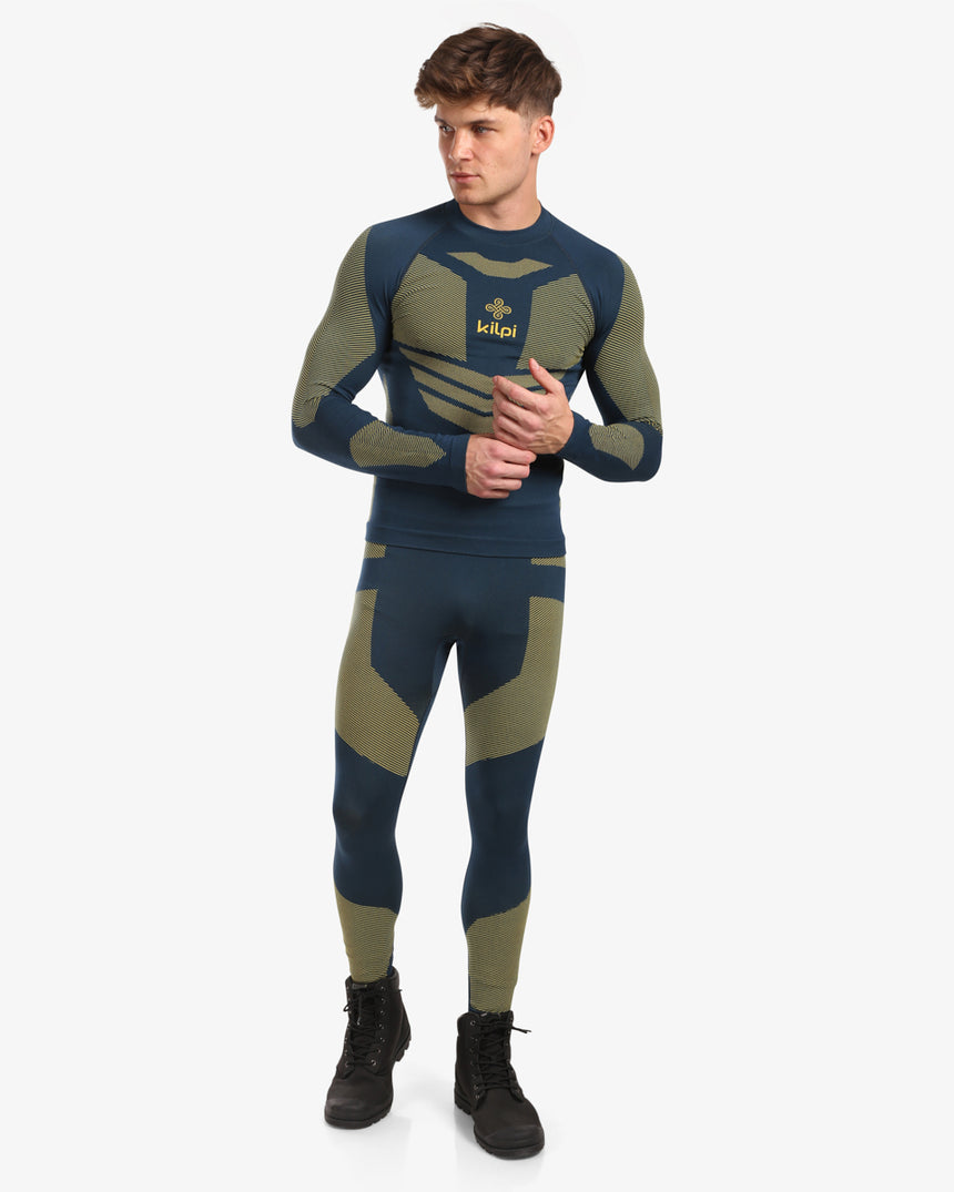 Men´s baselayer Kilpi NIEL-M