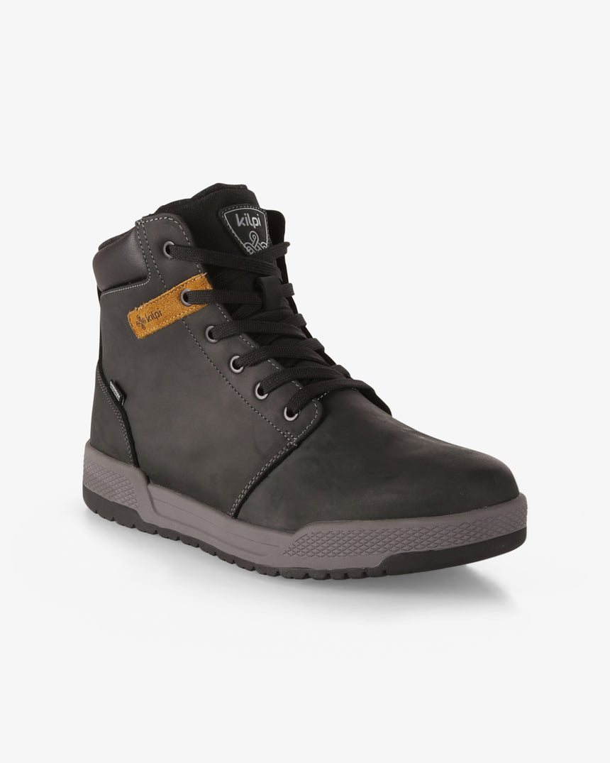 Vrijetijdswinterschoenen voor heren Kilpi LOMAR HIGH WP-M