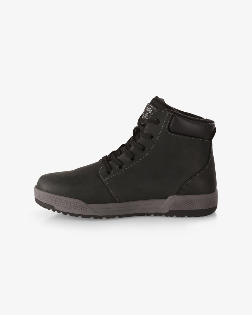 Vrijetijdswinterschoenen voor heren Kilpi LOMAR HIGH WP-M