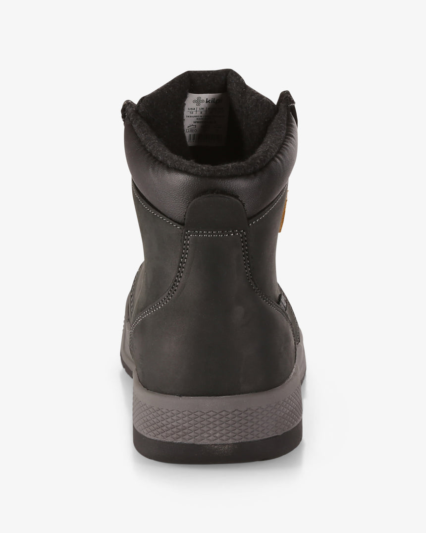 Vrijetijdswinterschoenen voor heren Kilpi LOMAR HIGH WP-M
