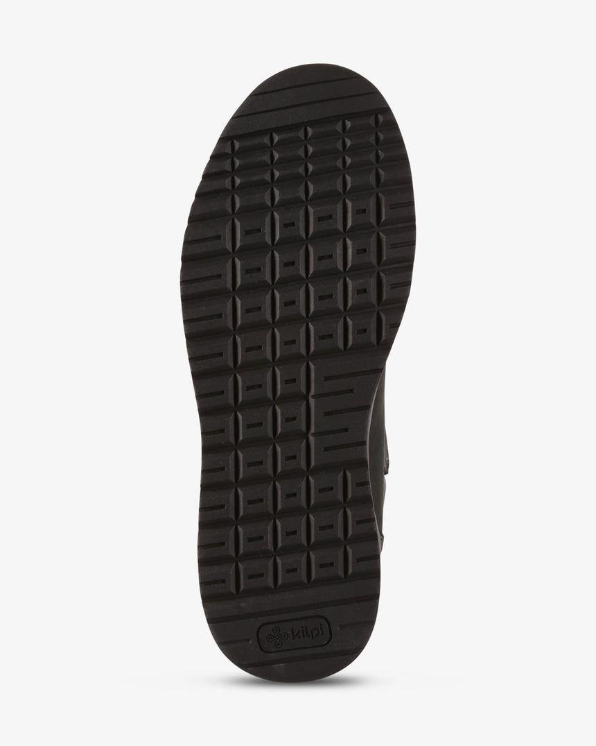 Vrijetijdswinterschoenen voor heren Kilpi LOMAR HIGH WP-M