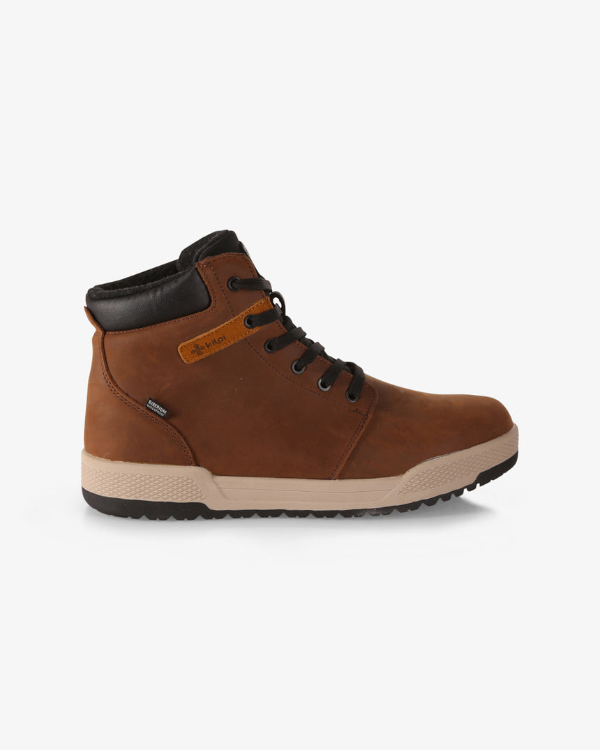 Vrijetijdswinterschoenen voor heren Kilpi LOMAR HIGH WP-M