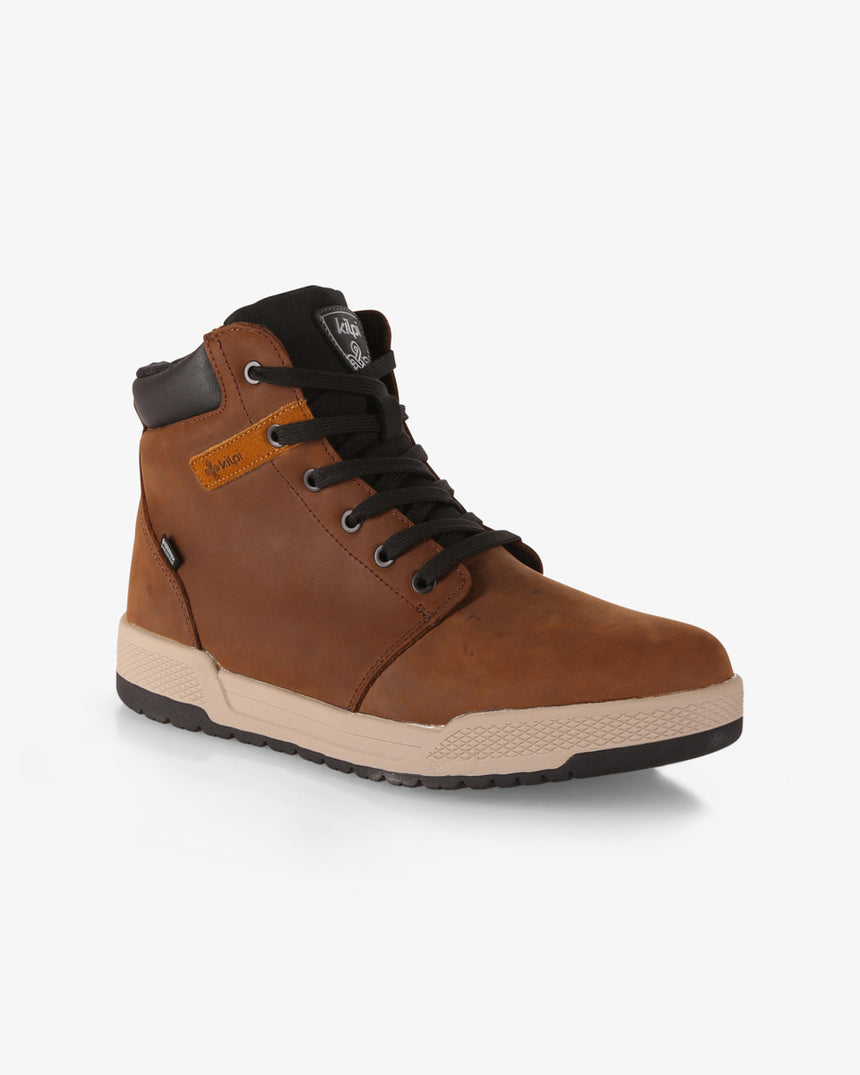 Vrijetijdswinterschoenen voor heren Kilpi LOMAR HIGH WP-M