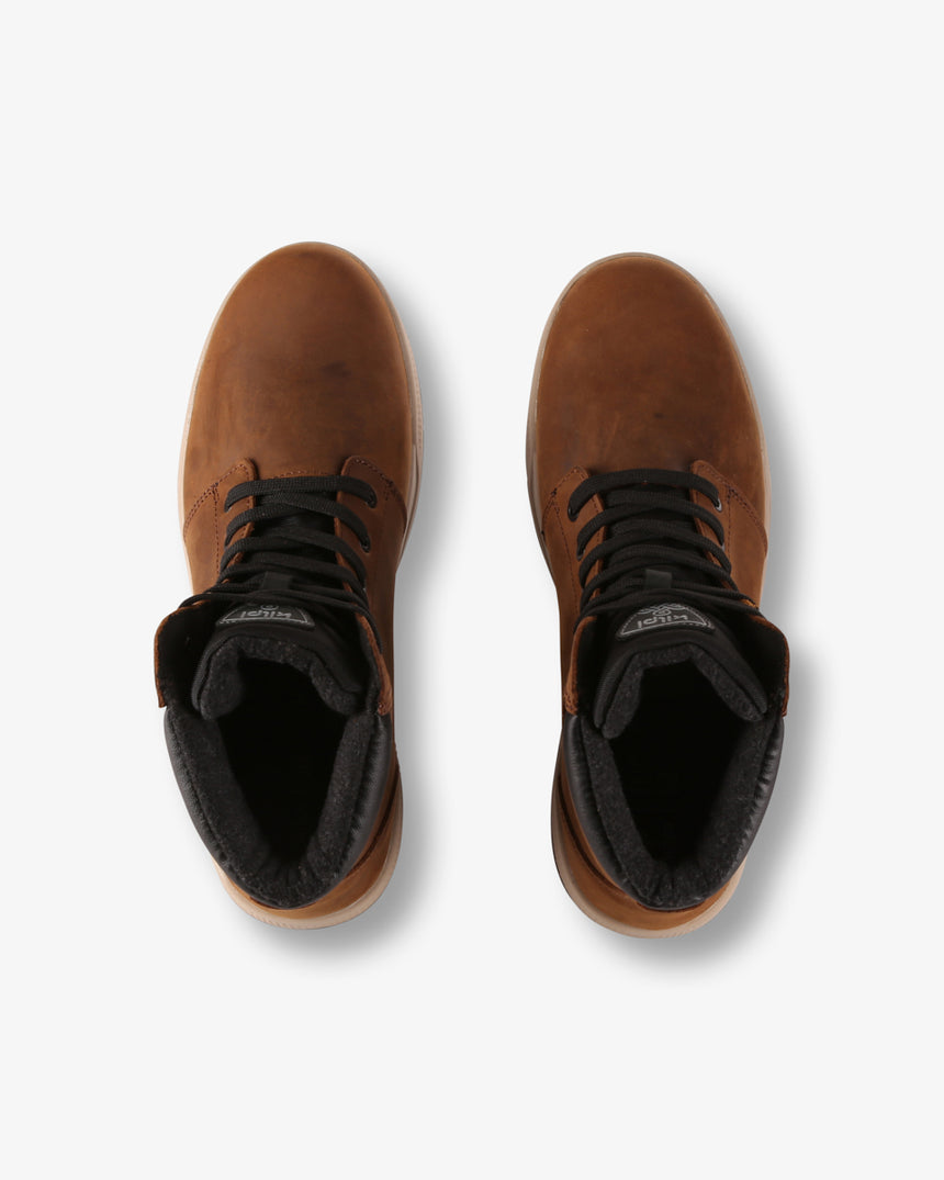 Vrijetijdswinterschoenen voor heren Kilpi LOMAR HIGH WP-M