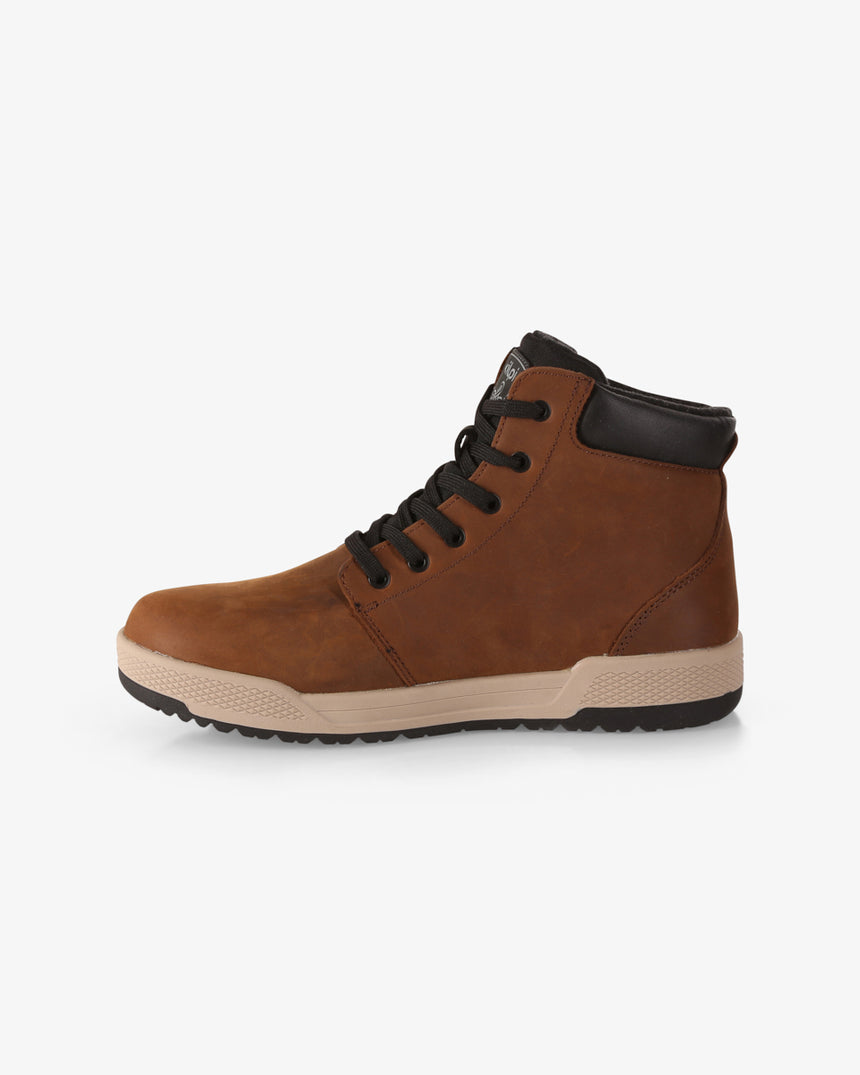 Vrijetijdswinterschoenen voor heren Kilpi LOMAR HIGH WP-M