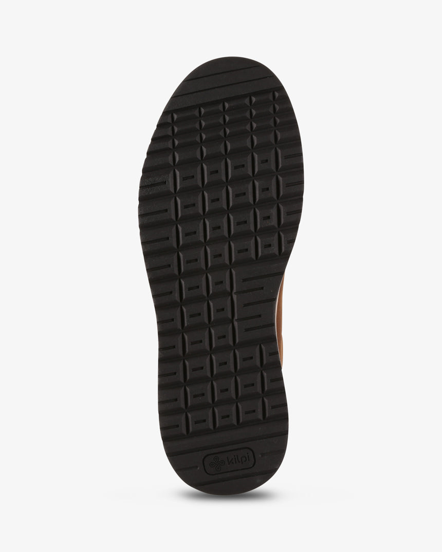 Vrijetijdswinterschoenen voor heren Kilpi LOMAR HIGH WP-M