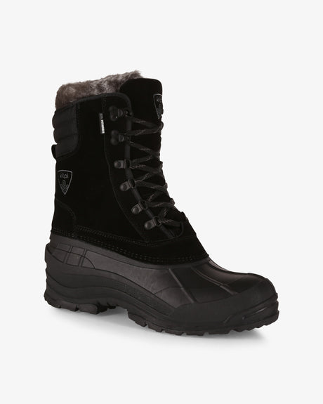 Kilpi ANTARTIC HIGH WP-M geïsoleerde waterdichte winterschoenen